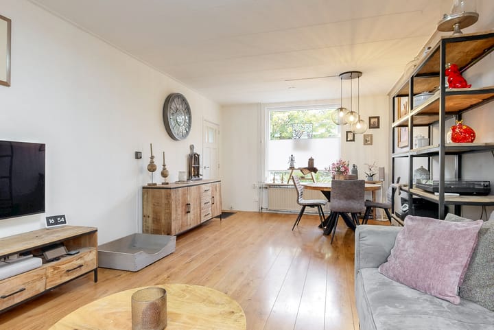 Foto 5 van Violierstraat 20