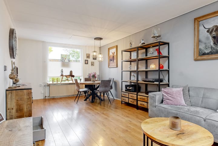 Foto 6 van Violierstraat 20