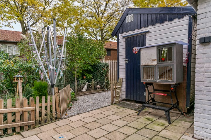 Foto 20 van Violierstraat 20