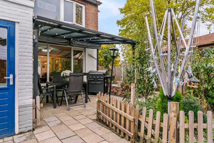 Foto 21 van Violierstraat 20