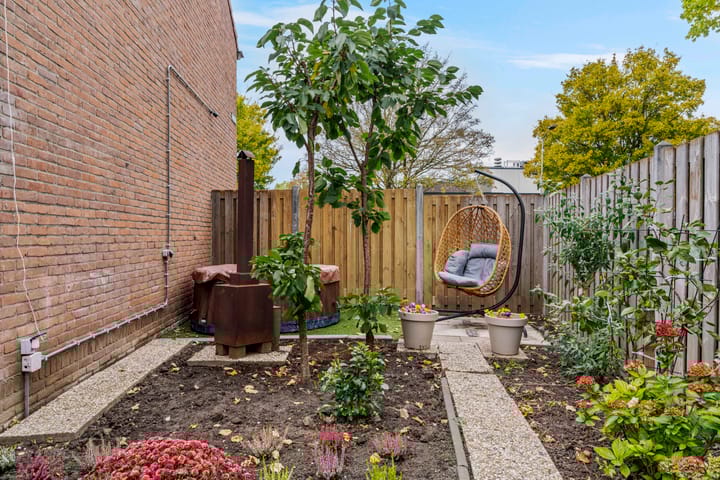 Foto 23 van Violierstraat 20