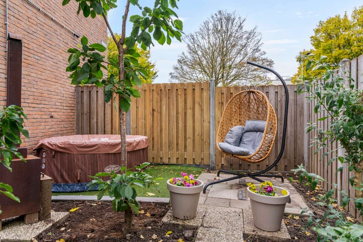 Foto 25 van Violierstraat 20