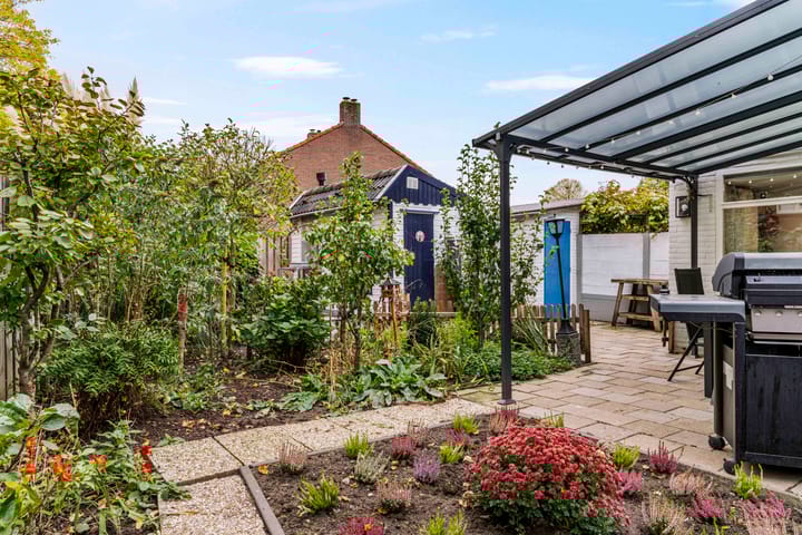 Foto 26 van Violierstraat 20