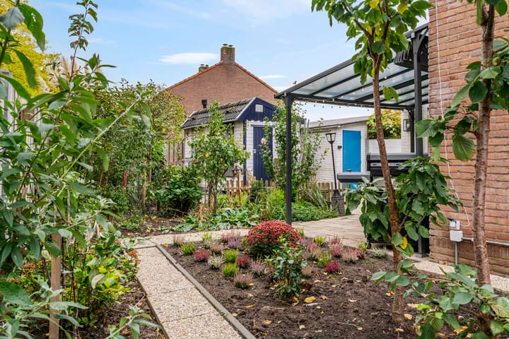 Foto 27 van Violierstraat 20