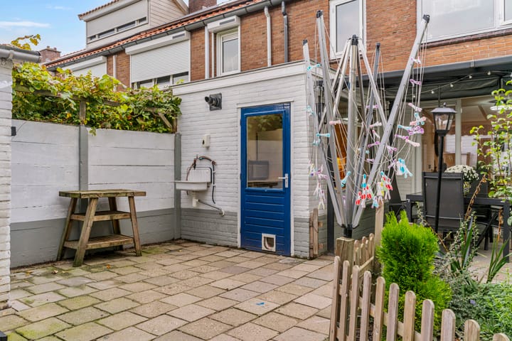 Foto 29 van Violierstraat 20