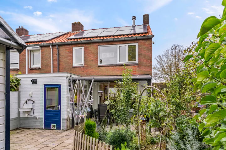 Foto 28 van Violierstraat 20