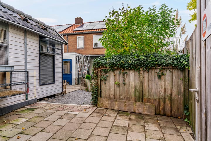 Foto 30 van Violierstraat 20