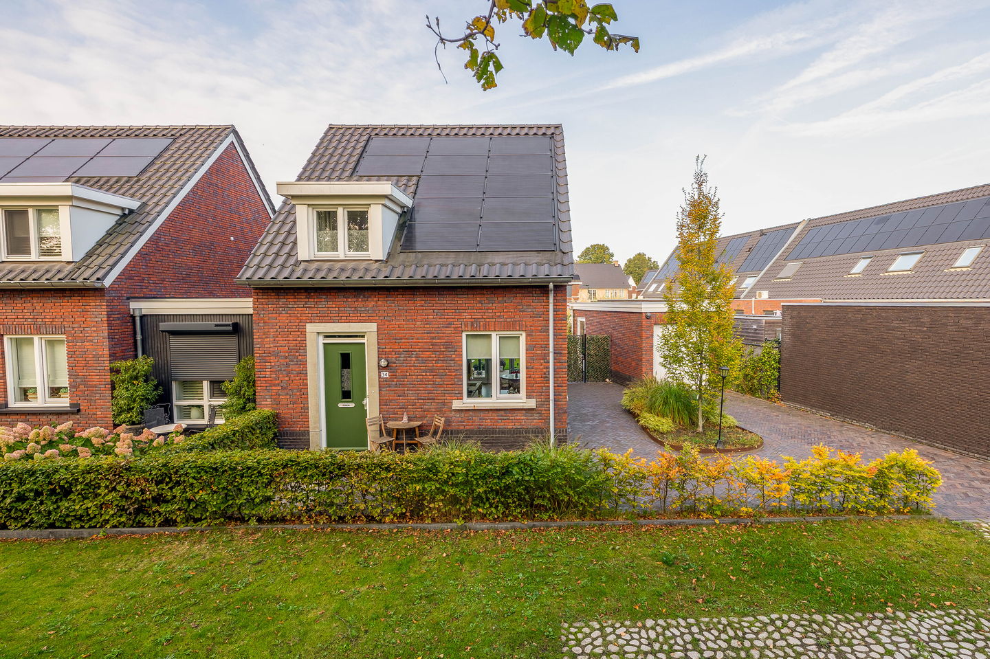 Bekijk foto 1 van Ter Warden 34