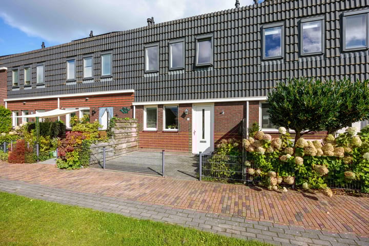 Foto 4 van Groote Veen 14