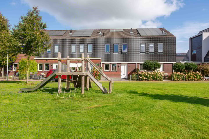 Foto 5 van Groote Veen 14