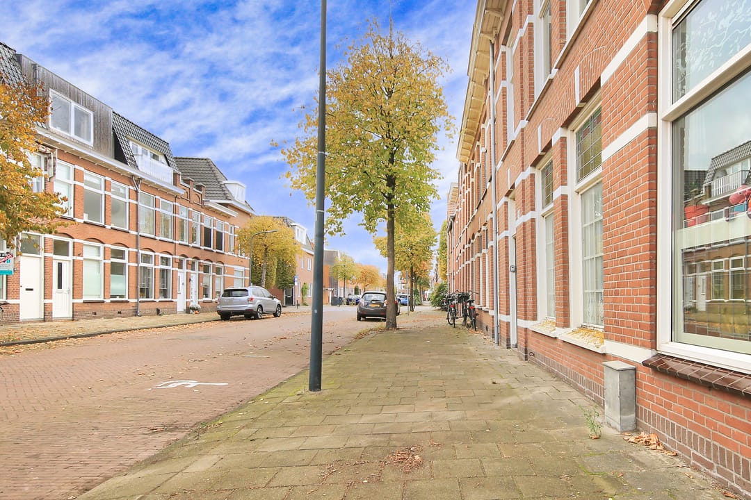 Photo 2 of Potgieterstraat 19