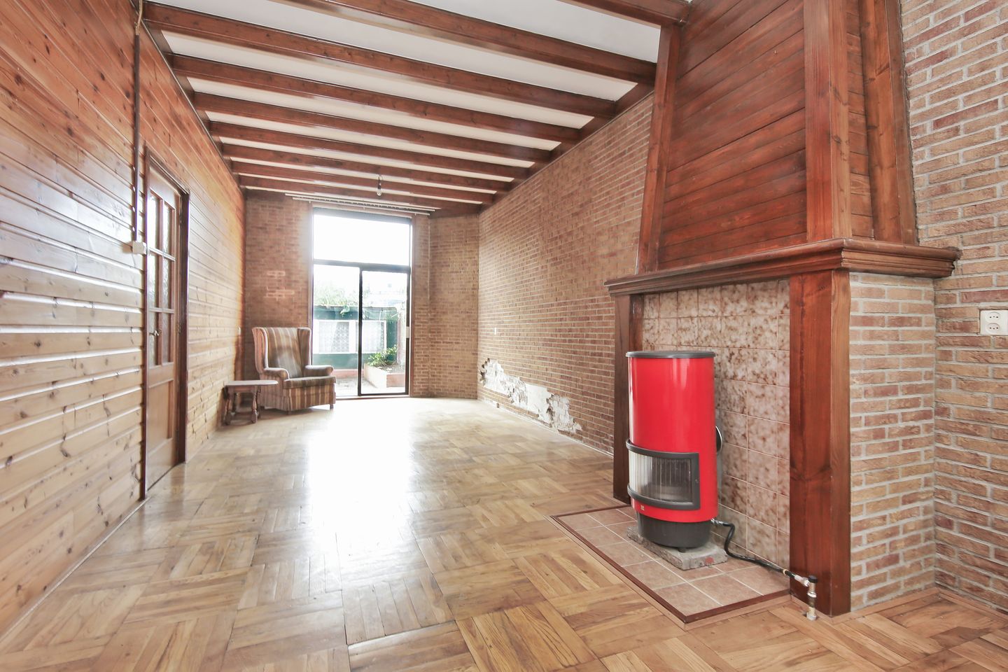 Photo 5 of Potgieterstraat 19