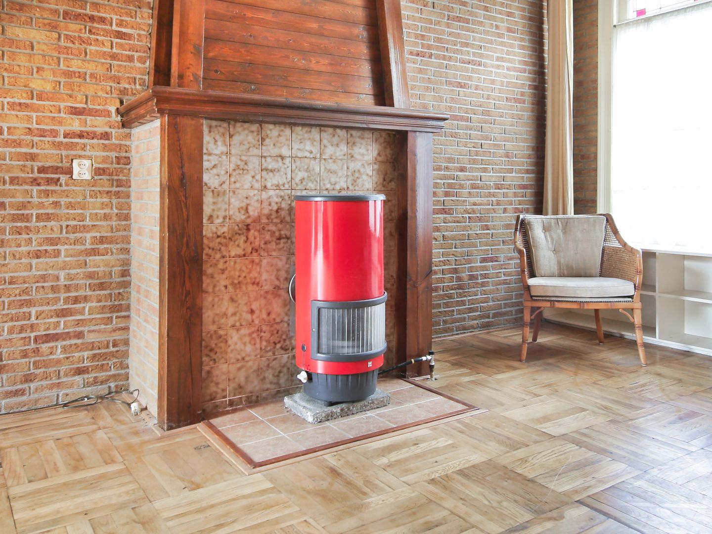 Photo 10 of Potgieterstraat 19