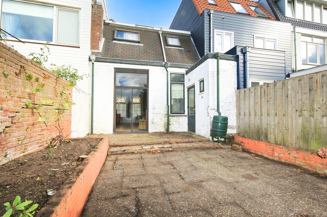 Photo 11 of Potgieterstraat 19