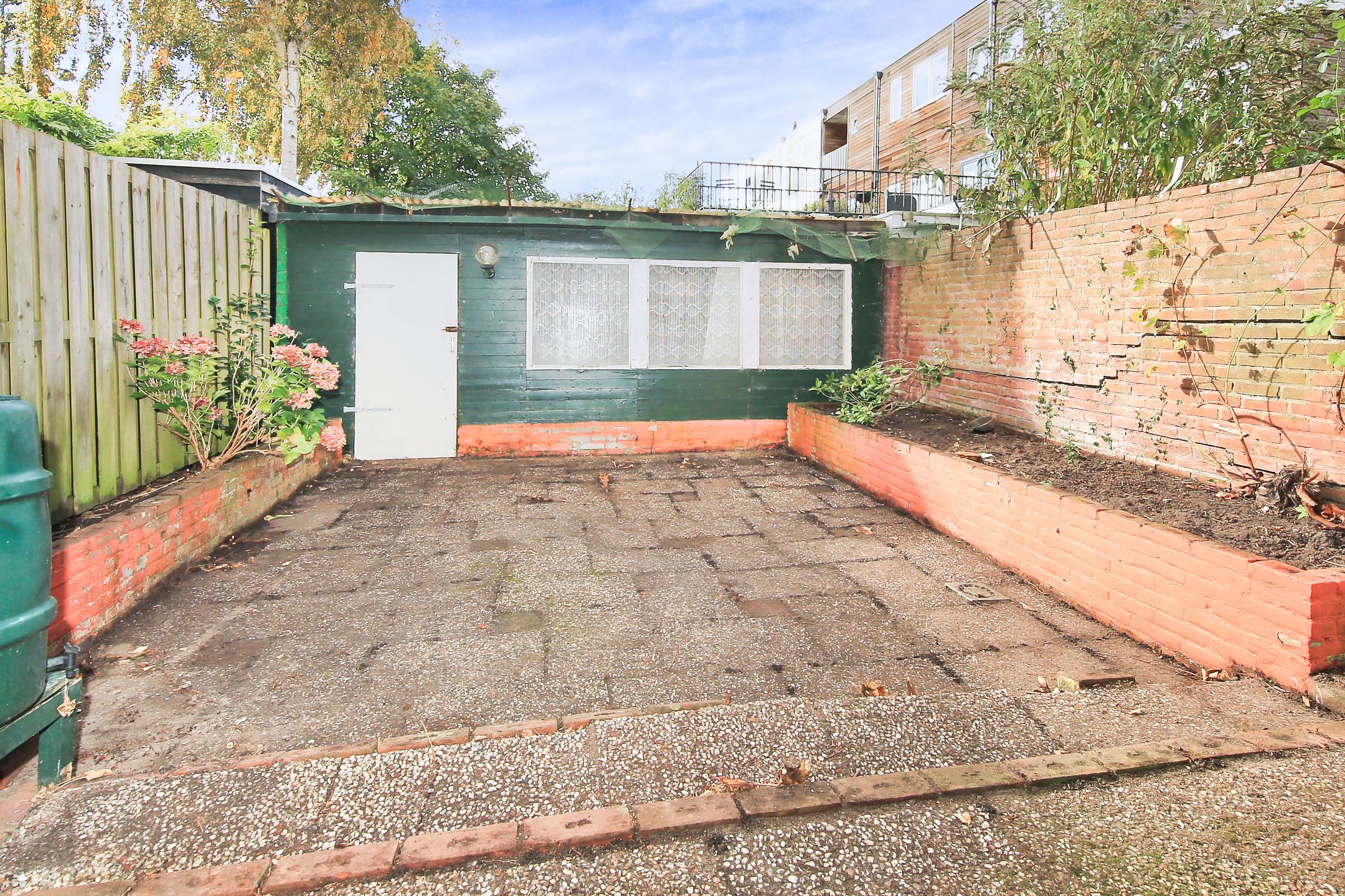 Photo 12 of Potgieterstraat 19