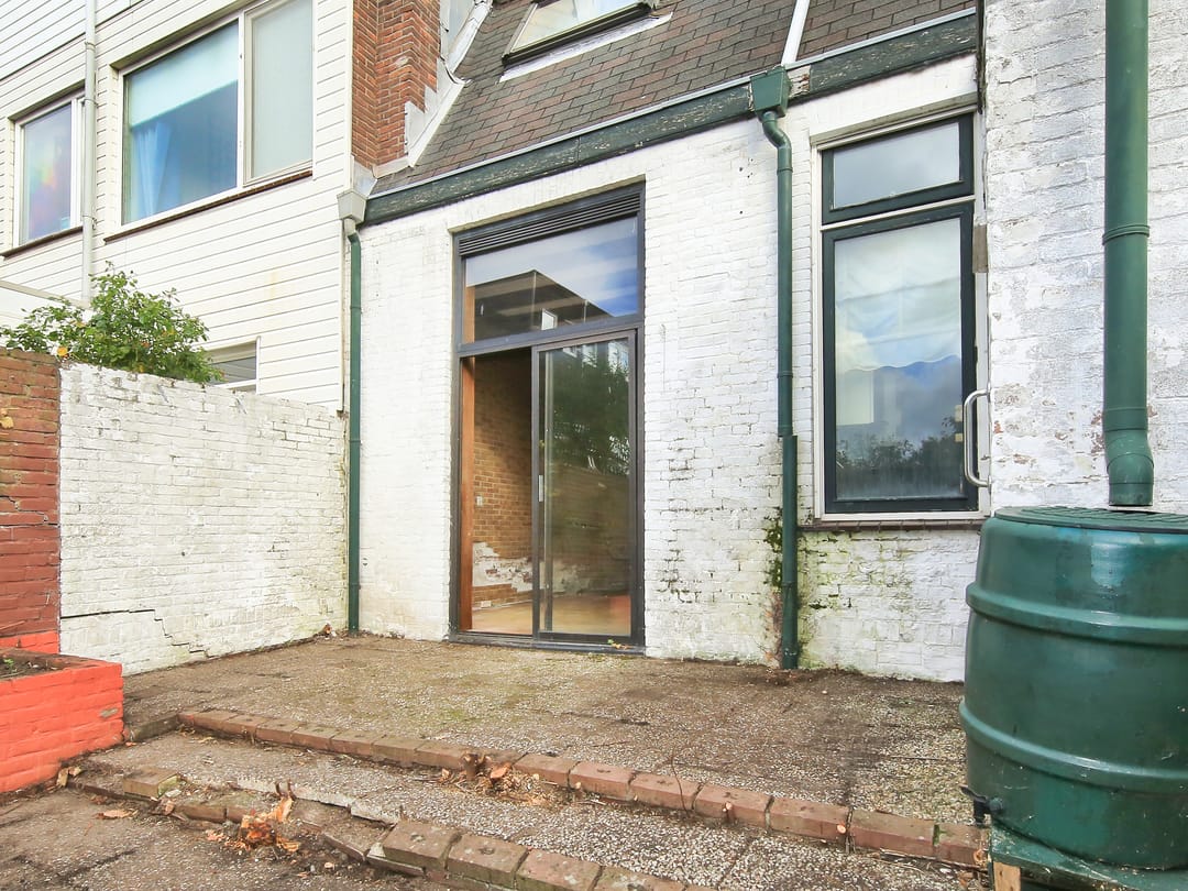 Photo 13 of Potgieterstraat 19