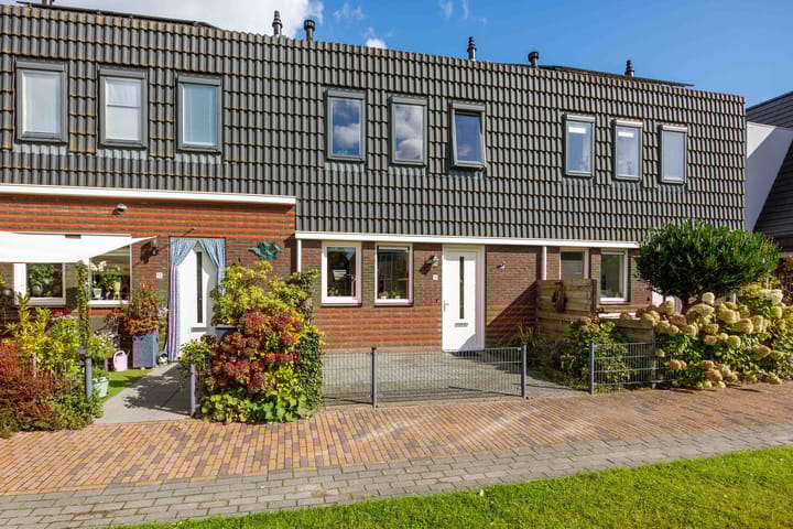 Foto 37 van Groote Veen 14