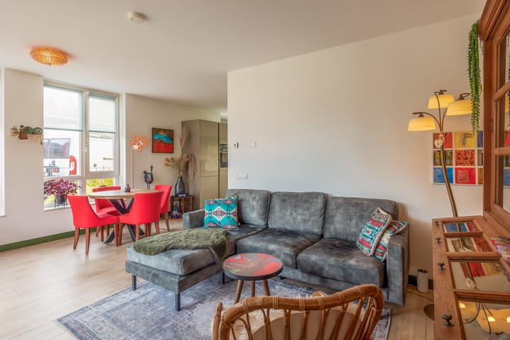 Foto 3 van Ter Warden 34