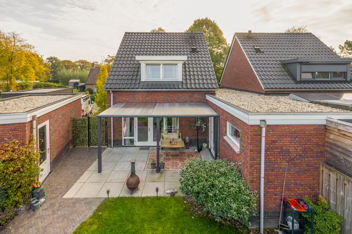 Foto 4 van Ter Warden 34