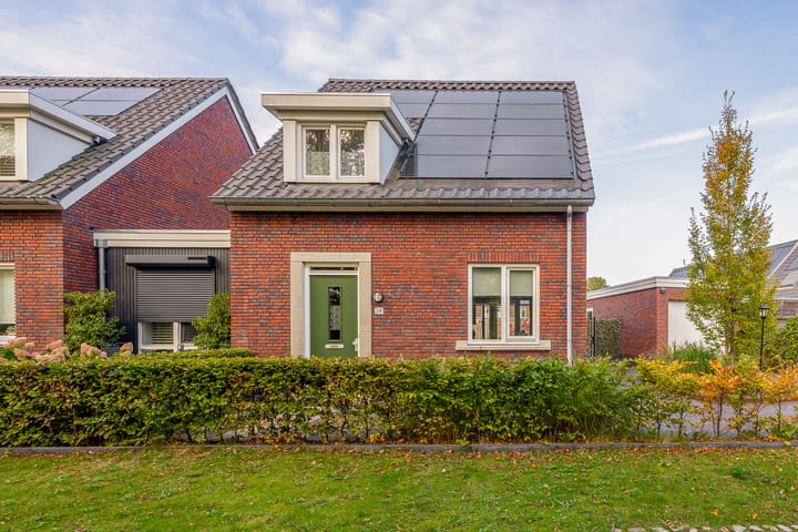 Foto 6 van Ter Warden 34