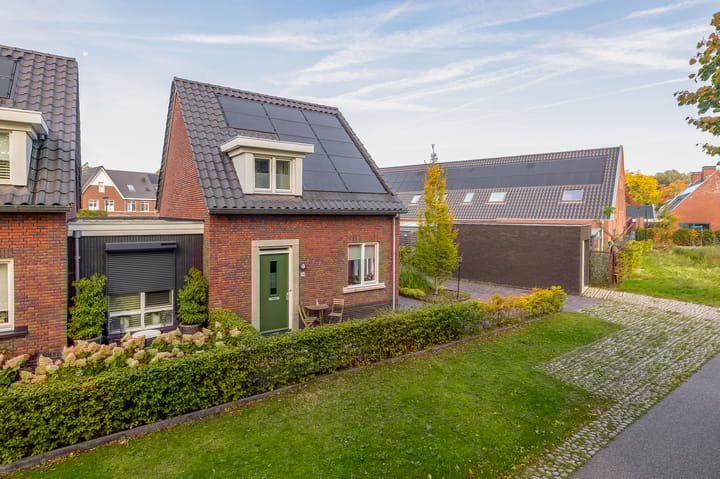 Foto 7 van Ter Warden 34