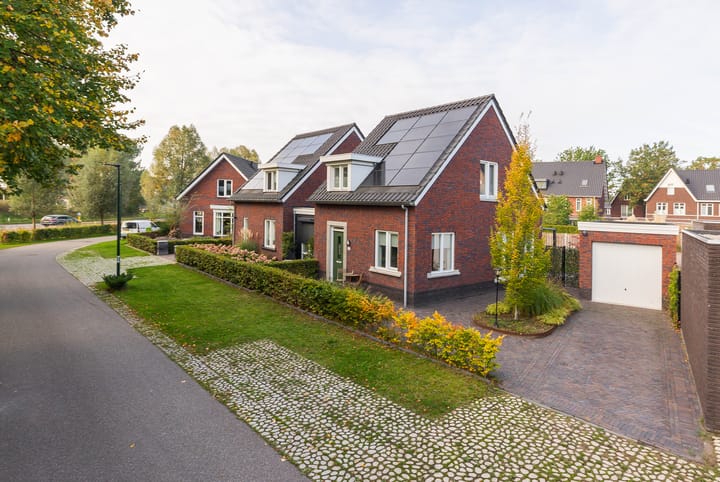 Foto 8 van Ter Warden 34