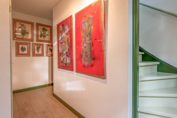 Foto 11 van Ter Warden 34