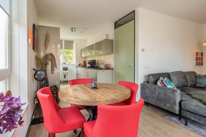 Foto 12 van Ter Warden 34