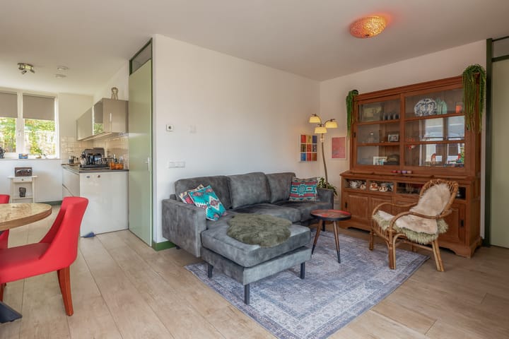 Foto 13 van Ter Warden 34