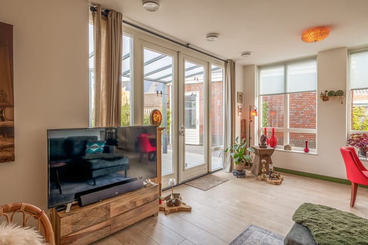 Foto 15 van Ter Warden 34