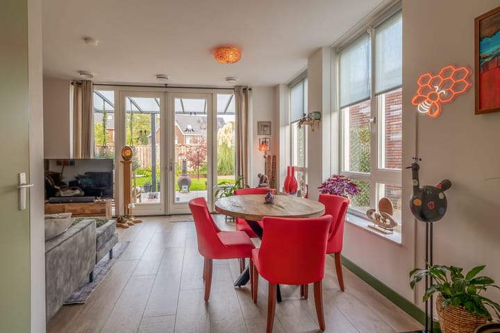 Foto 16 van Ter Warden 34