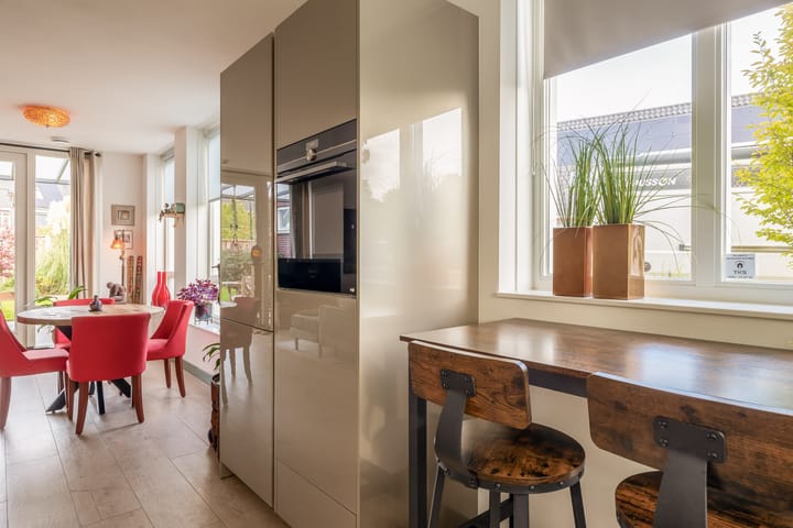 Foto 20 van Ter Warden 34