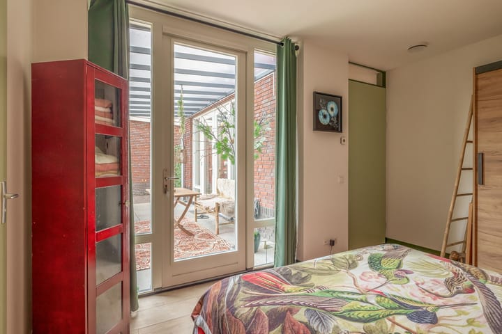 Foto 22 van Ter Warden 34