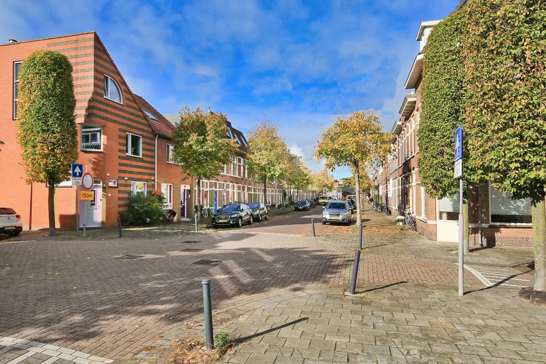 Photo 31 of Potgieterstraat 19