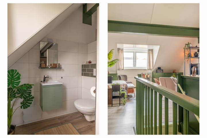 Foto 27 van Ter Warden 34