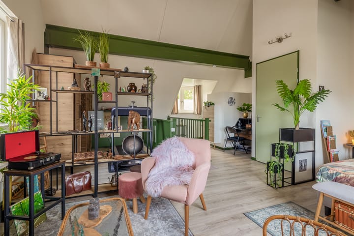 Foto 28 van Ter Warden 34