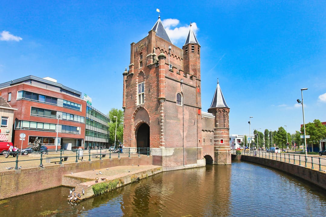 Photo 32 of Potgieterstraat 19