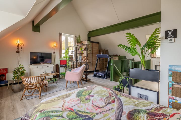 Foto 29 van Ter Warden 34