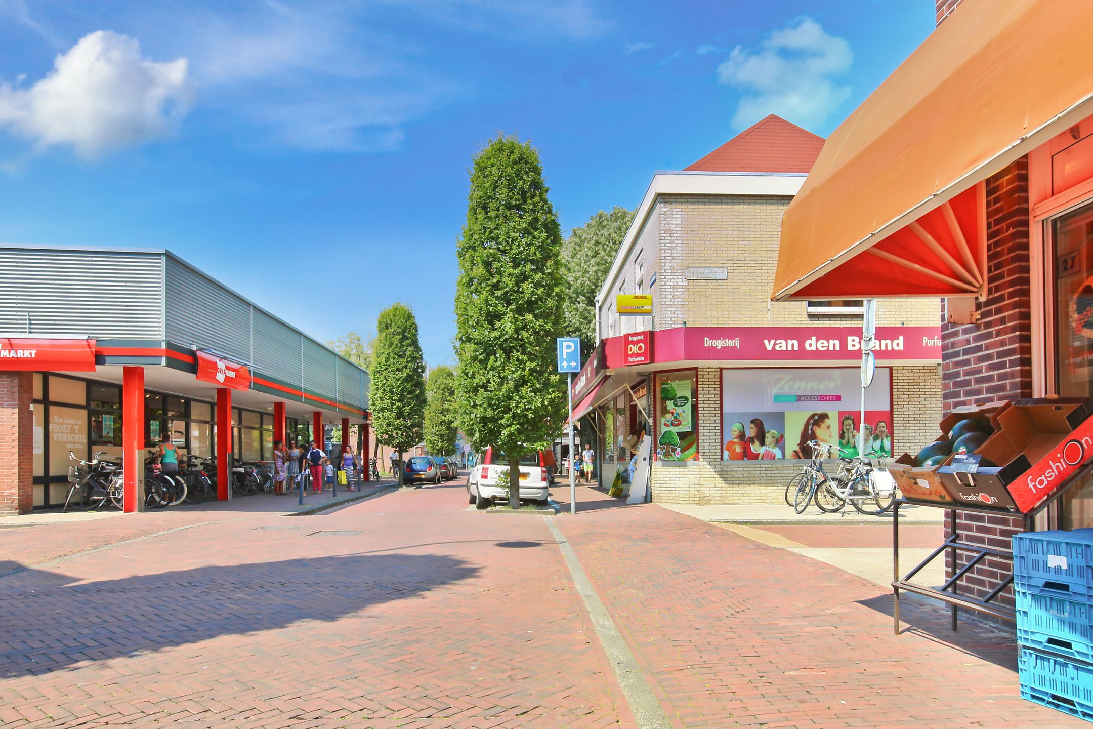 Photo 33 of Potgieterstraat 19