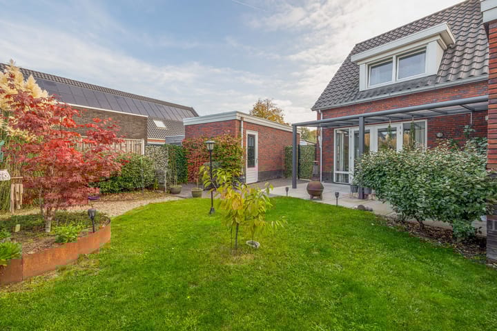 Foto 33 van Ter Warden 34