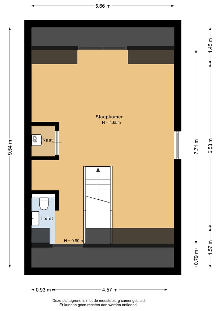 Foto 37 van Ter Warden 34