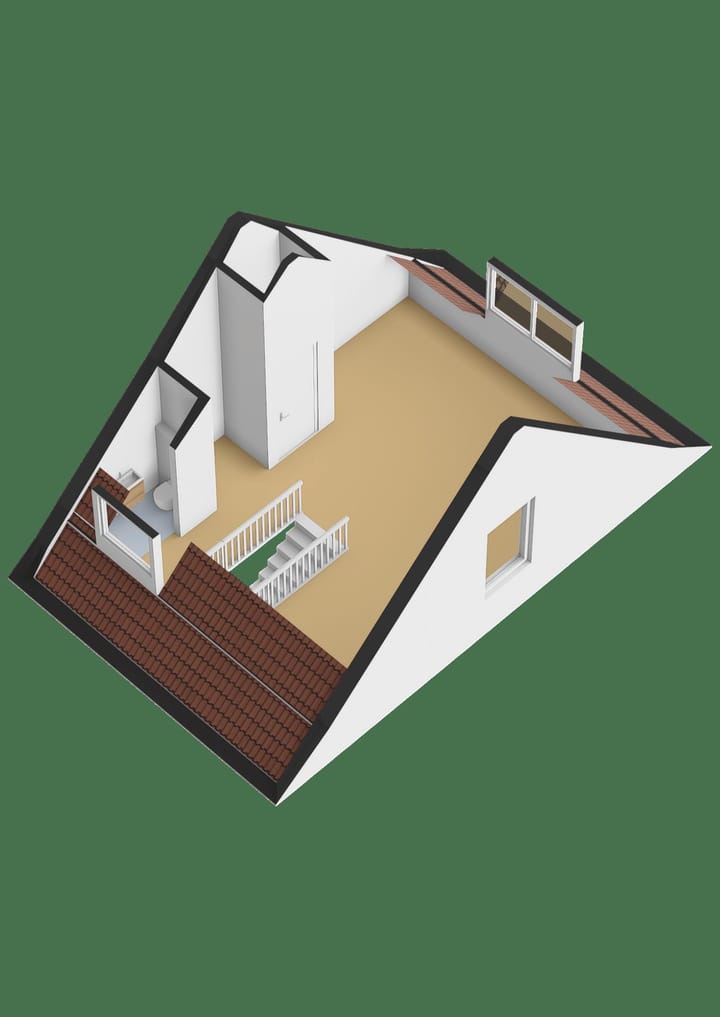 Foto 38 van Ter Warden 34