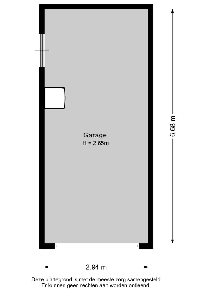 Foto 39 van Ter Warden 34