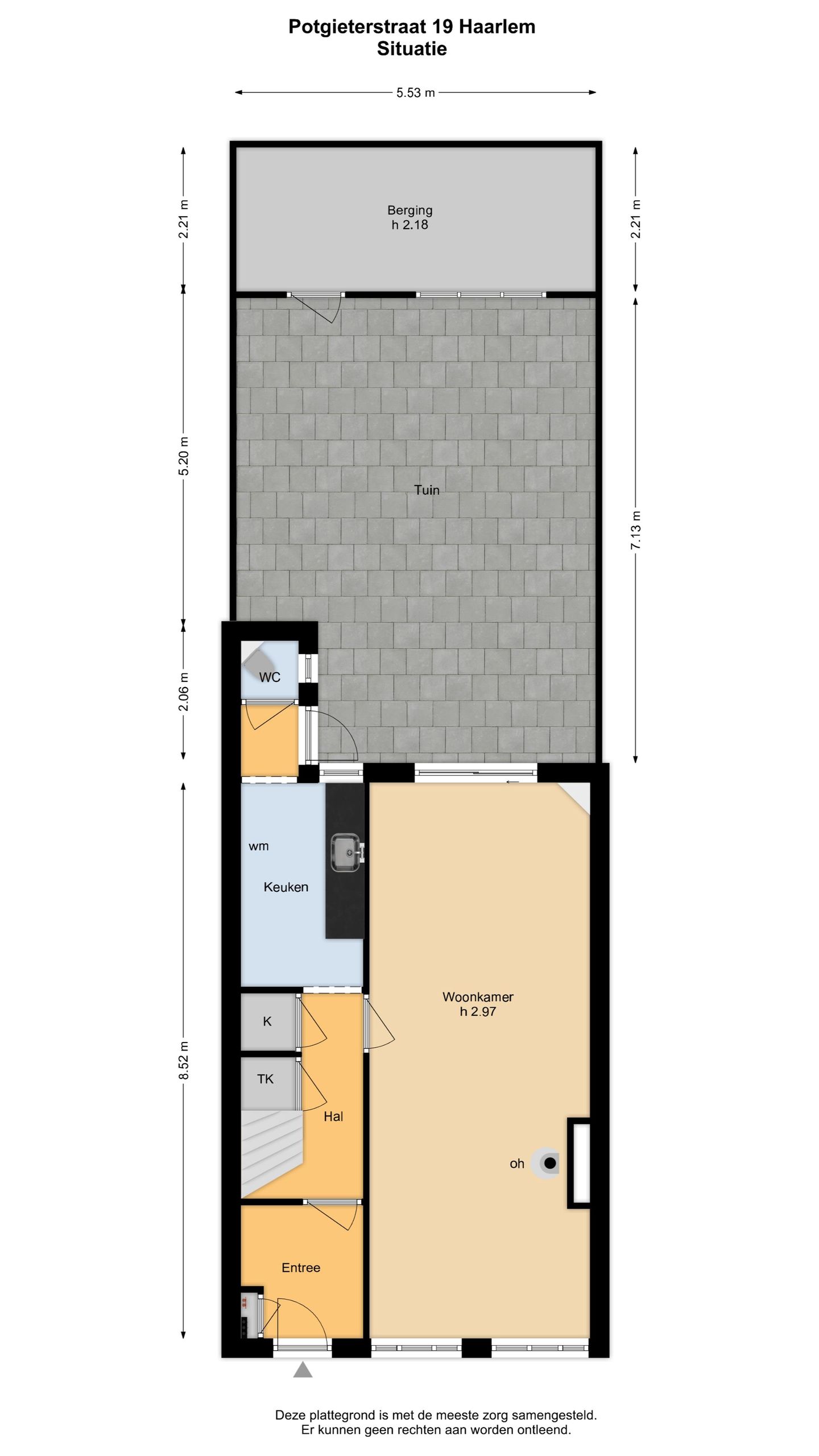 Photo 40 of Potgieterstraat 19