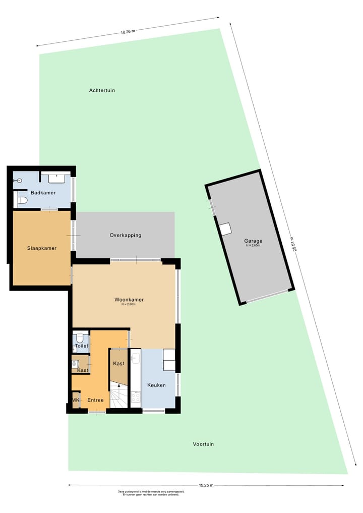 Foto 41 van Ter Warden 34