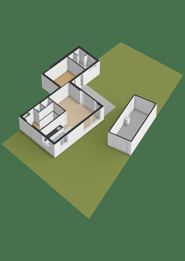 Foto 42 van Ter Warden 34