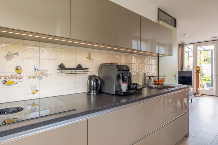 Foto 18 van Ter Warden 34