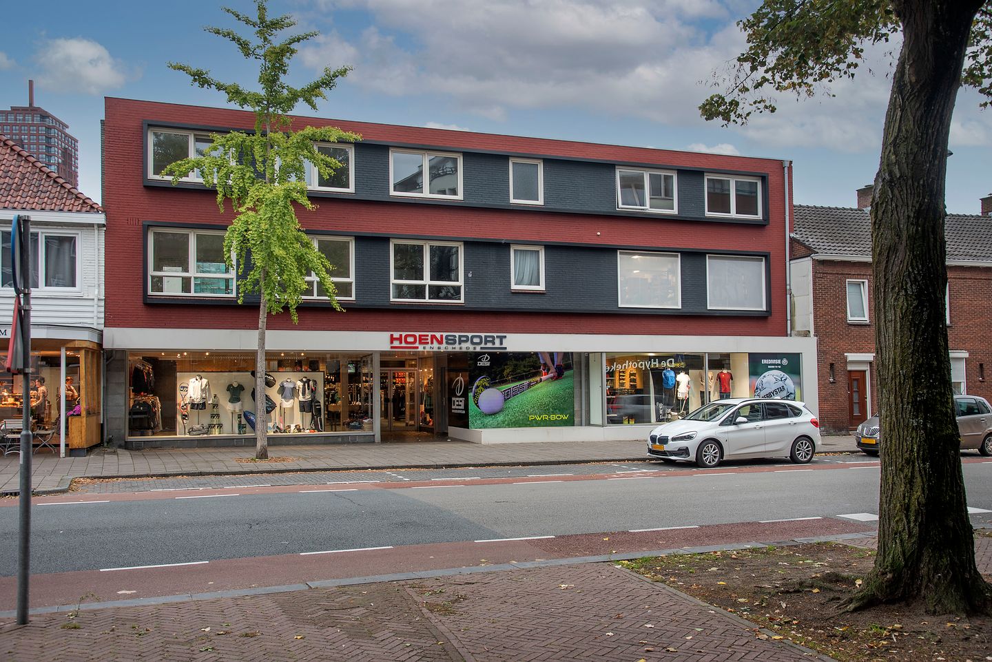 View photo 1 of Kuipersdijk 23-25