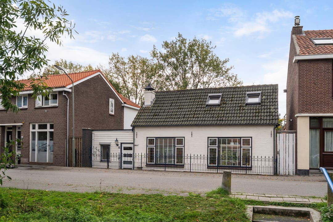 Foto 1 van Zuidendijk 173