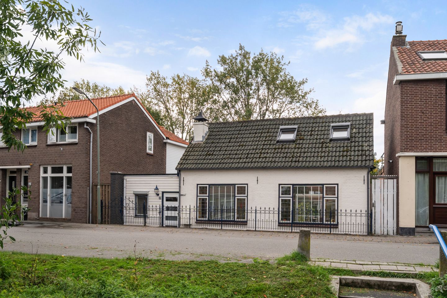 Foto 1 van Zuidendijk 173